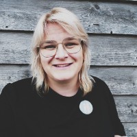 Manon ter Mate - Mooibroek