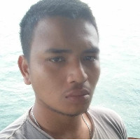 Timotius Andreas Sitompul