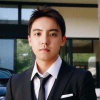 William Suryajaya