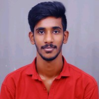 DEEPAN CHAKRAVARTHY R