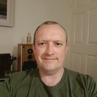 Damian Glynn