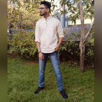 Rushabh Bhosale