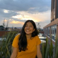 Maria Fernanda Alfonso Rodriguez