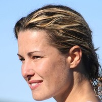 serena ferri