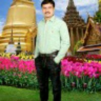 Srinivas Reddy