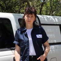 Amy Ritter