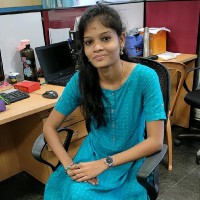 Lavanya Mathiyazhagan