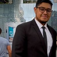 Victor Alan Gonzalez Garcia