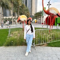 Shruti manjunath naik