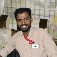 Nikhil chirayil