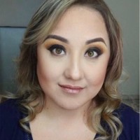 Rocio Elizabeth Gonzalez Leal