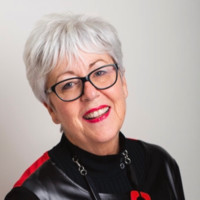 Vivienne Gibb