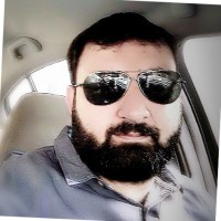 Awais Maqsood