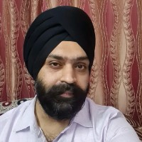 Bhupinder Pal Singh