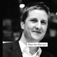 Rhys Van Stipriaan