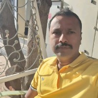 Rajesh Kumar