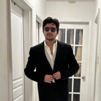 Siddharth Kambrath