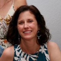 Rebecca Shearon