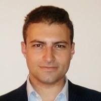 Roberto D. Cassaro, PMP