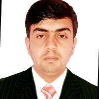 Ghulam Mustafa Haidari