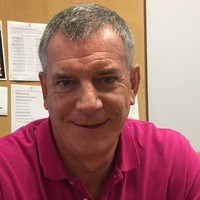 Rich Rohde