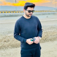 Aamir Hussain Raisani