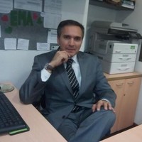 Franco Luis Diaz Reyes