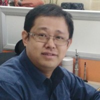 zhongli wang