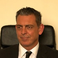 David Rumball