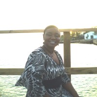 Cherimay Cooke