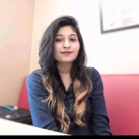 Saurabhi Bhadane
