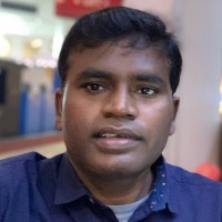 Gunasekaran Jayaraman