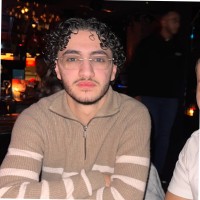 Mohamed El Amrani