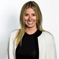 Francesca Harris