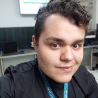 Bruno Morais