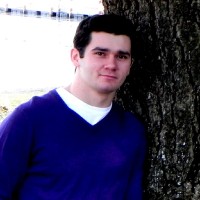 Nicholas Plucinski