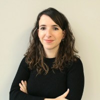 Almudena Alonso Rivas