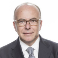 Bernard Cazeneuve