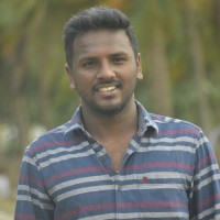 Marimuthu R