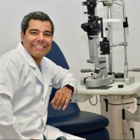 Dr. Juan Iturralde