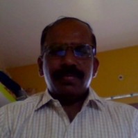 Mohan V M