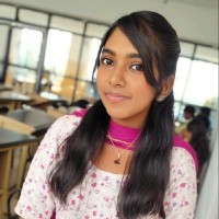 Bharathi Thangaraj