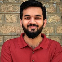 Mohammad Hamza Akhtar