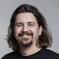 Hermann 'Hesh' Schreiter