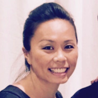 May Lee