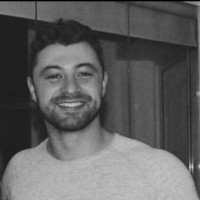 Damien Fisher