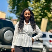 Kayikwanba Horcile Kabeya