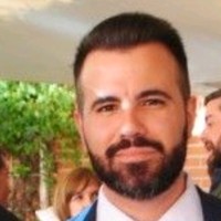 José Alejandro Garrido Castro