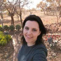Tanya Du Preez