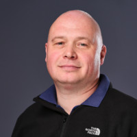 Paul Shaw